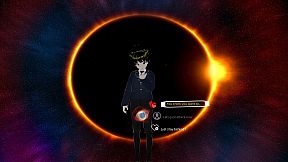 Space Overlord - I got Isekai'd into a Sci fi World