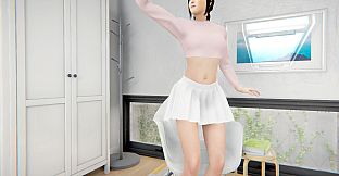 3D Lover - Japanese Uniforms