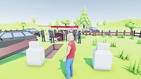 What The Heck, Dude?