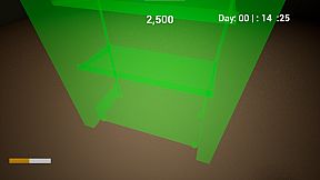 Technology Market Simulation