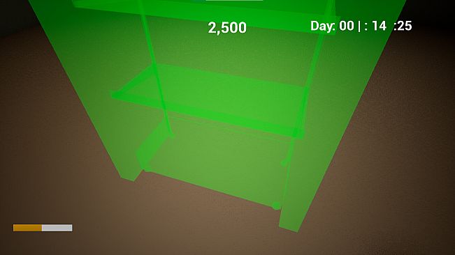 Technology Market Simulation
