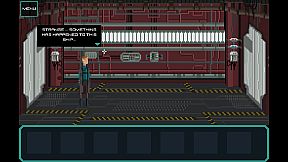 Silence in Space - Season One