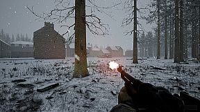 United Assault - Battle of the Bulge