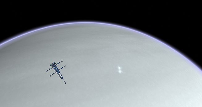 Rise - The Vieneo Province