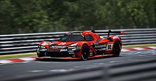 RaceRoom Racing Experience