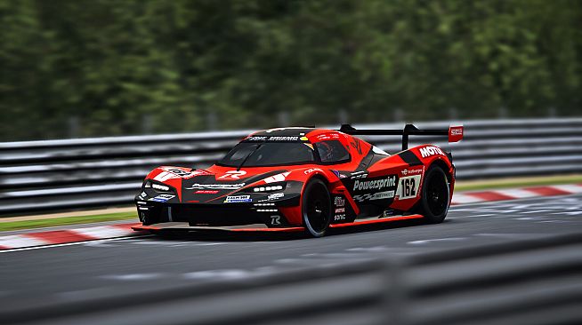 RaceRoom Racing Experience