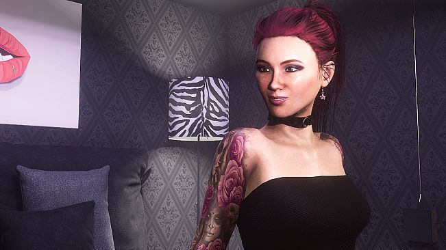 Metro Sim Hustle - Adult Only Content