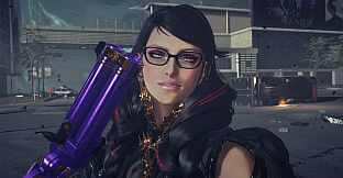 Bayonetta 3
