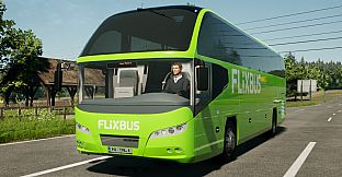 Fernbus Simulator - Neoplan Cityliner