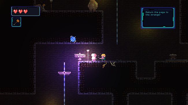 HardCube + Mystery Mine Bundle