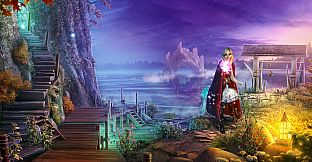 Lost Grimoires 2: Shard of Mystery