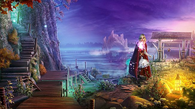 Lost Grimoires 2: Shard of Mystery