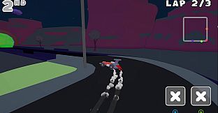Payback GP