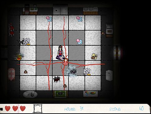 Oops!!! I Slept With Your Mom