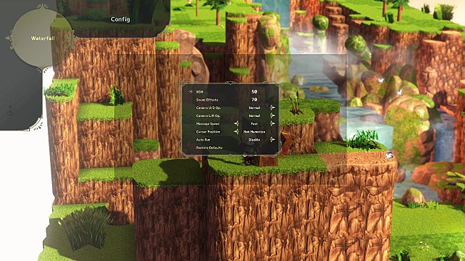 Ettrian - The Elf Prince