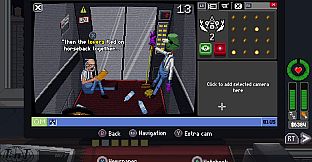 Do Not Feed the Monkeys