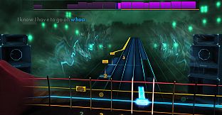 Rocksmith 2014 Edition – Remastered – Cat Stevens - “Father and Son”