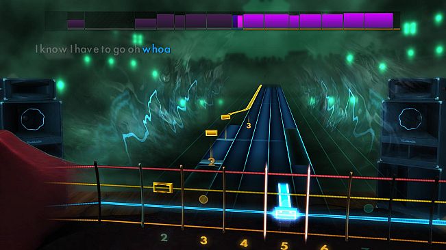 Rocksmith 2014 Edition – Remastered – Cat Stevens - “Father and Son”