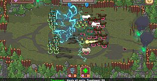 Lord of the Click