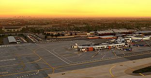 Tower! Simulator 3 - KRIC Airport