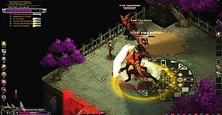 Fallen King-Super Treasure