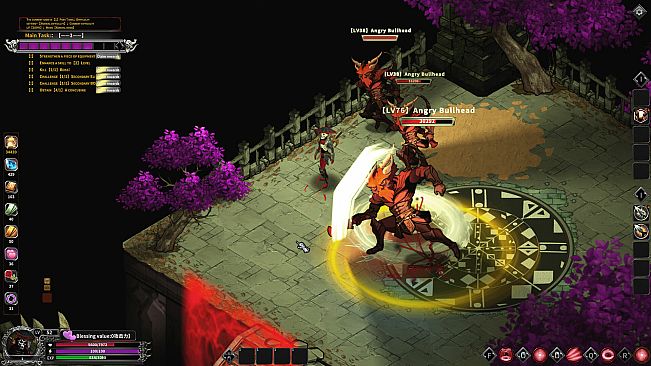 Fallen King-Super Treasure