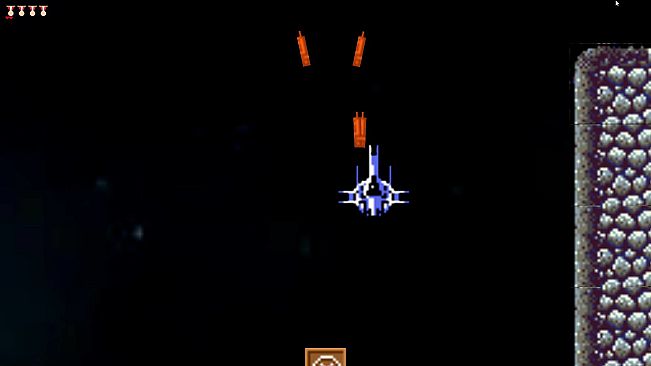 Starry Moon Island Star Ocean MP08