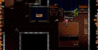 Apocalypse Hotel: The Thin Blue Line!