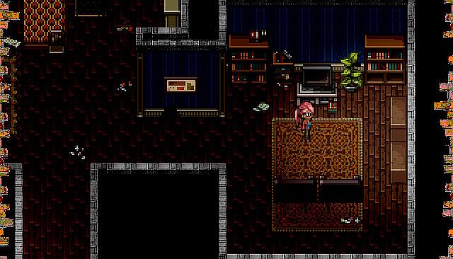 Apocalypse Hotel: The Thin Blue Line!