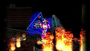 R-Type Delta: HD Boosted