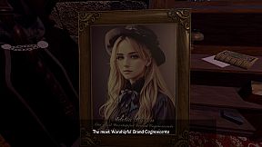 The Immemorial Order