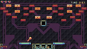 Twin Breaker: A Sacred Symbols Adventure