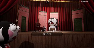 Theater Kids
