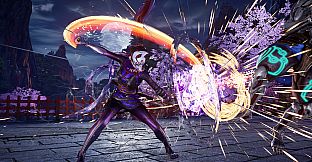 TEKKEN 7 - Season Pass 4