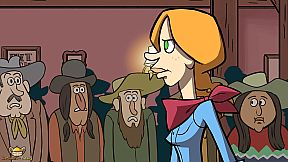 Slap Village: Reality Slap