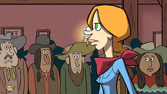 Slap Village: Reality Slap