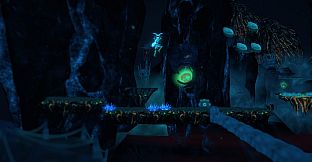 Mythica Adventures – Dark Fantasy Platformer