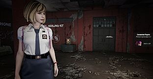 DreadHaunt - Supporter Pack