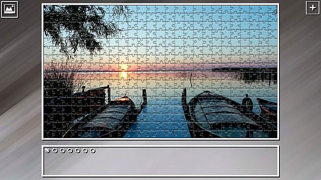 Super Jigsaw Puzzle: Generations - Sunsets 3