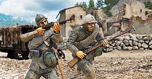 Reserve Units Pack