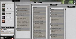 Fantasy Grounds - Shadow of the Demon Lord Freeport Trilogy