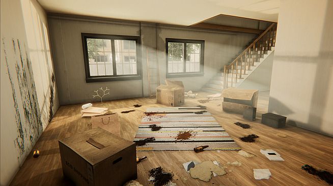 Relocation Simulator