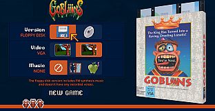 Gobliiins Collection