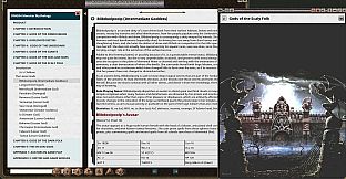 Fantasy Grounds - D&D Classics: DMGR4 Monster Mythology (2E)