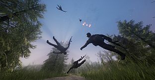 A Totally Realistic Stealth Game