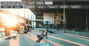 Dance Hero: More Jiggle