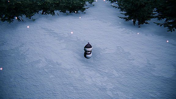 YUMENIKKI -DREAM DIARY-