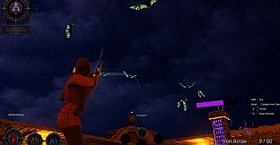 Trials Of The Void