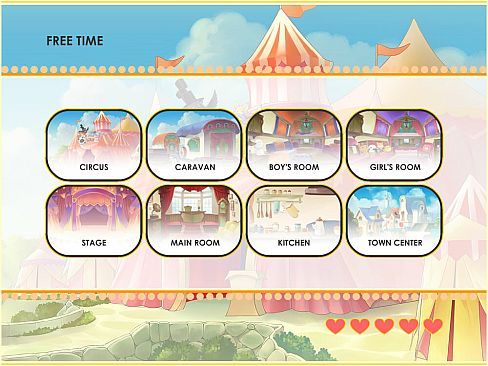 Anicon - Animal Complex - Cat's Path