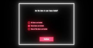 Psychometric Personality Profiler